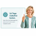 sie können den hausnotruf 14 tage lang ohne risiko testen
