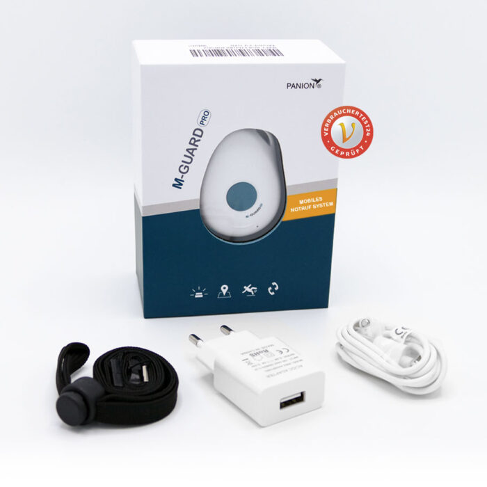 m guard pro komplett