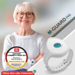 notruf armband senioren