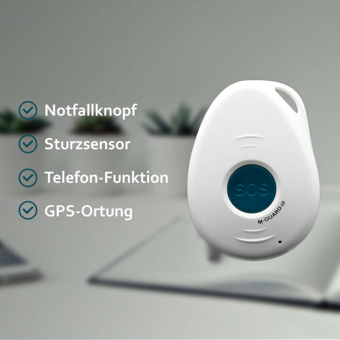 sturzsensor fuer senioren