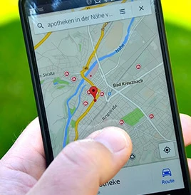 handy ortung gps senioren