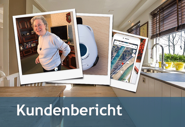 notrufgerät m-guard pro erfahrungen