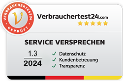 testsieger am besten bewertetes notrufsystem