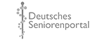 Seniorenportal Label