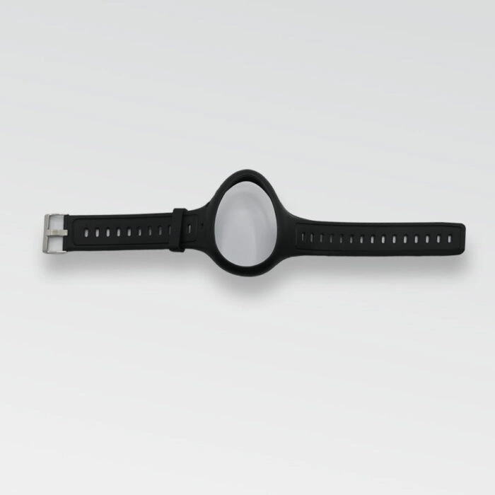 armband fuer m-guard pro schwarz