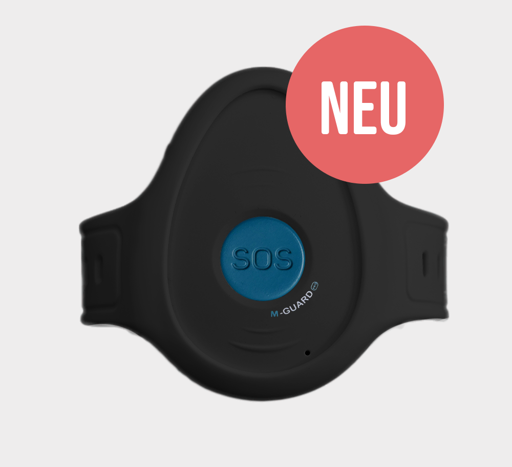 bester notrufknopf für senioren