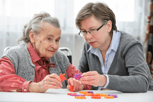 notruf für demenz patienten
