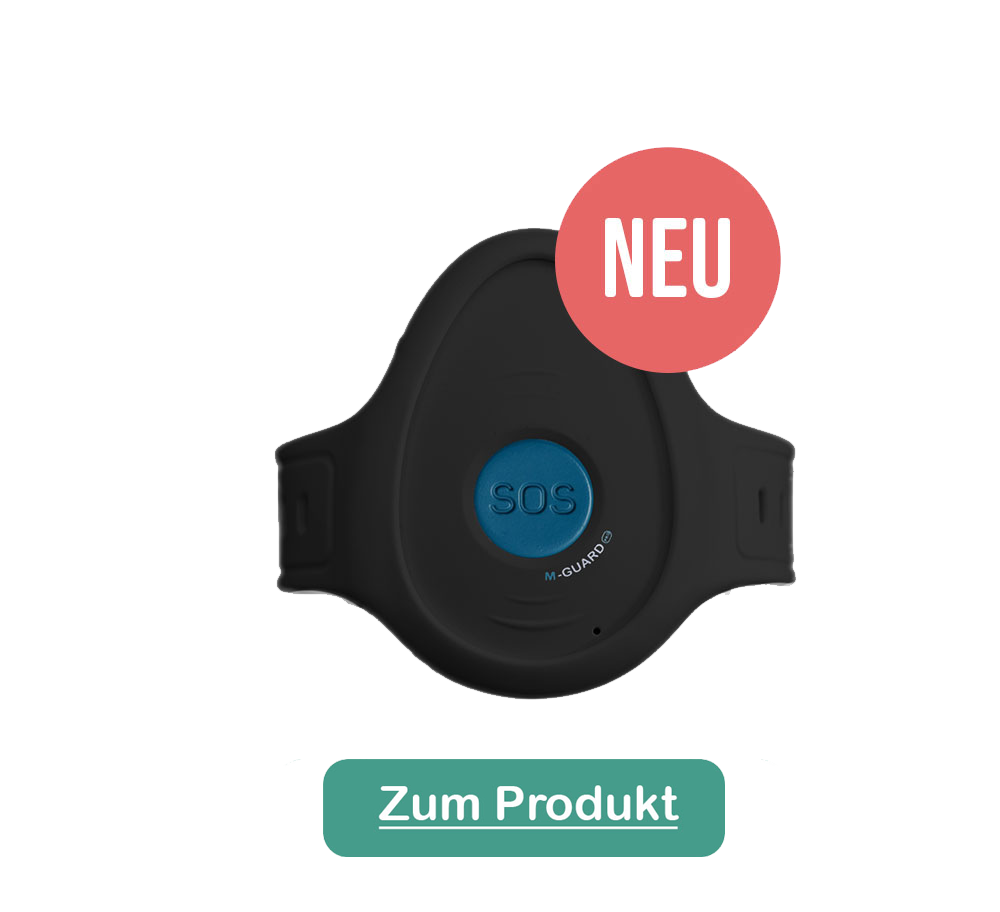 notrufknopf testsieger