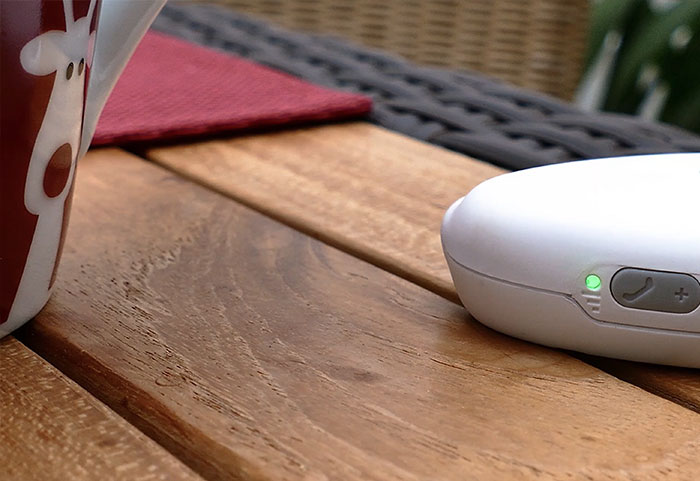 notfallknopf im mobilen einsatz