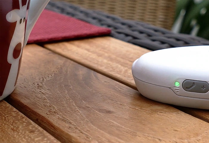 notfallknopf im mobilen einsatz