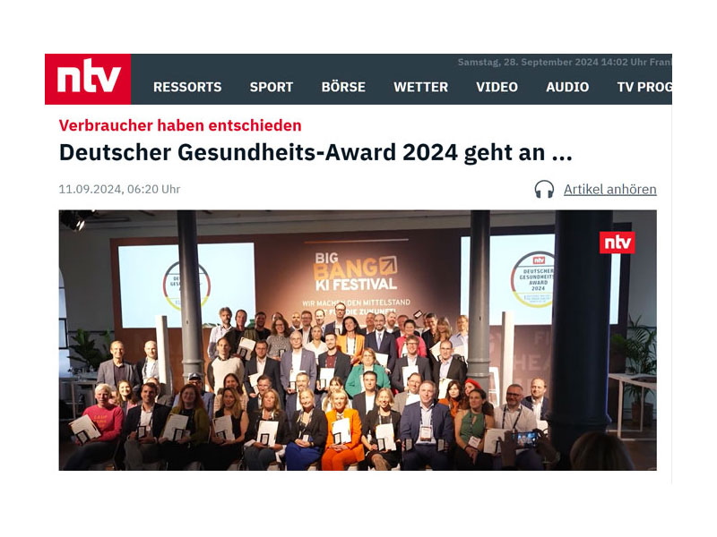 senioren notruf testsieger