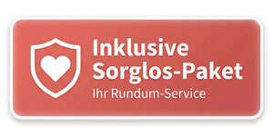sorglos paket